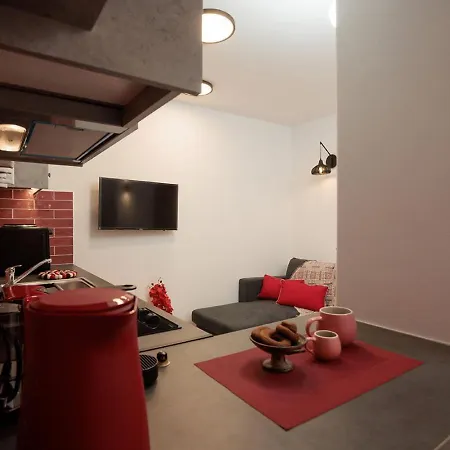 Silvina Loft, Naxos *