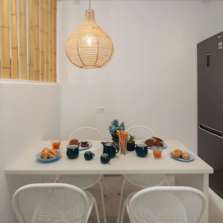 Silvina Loft, Naxos Kastraki (Trikala)