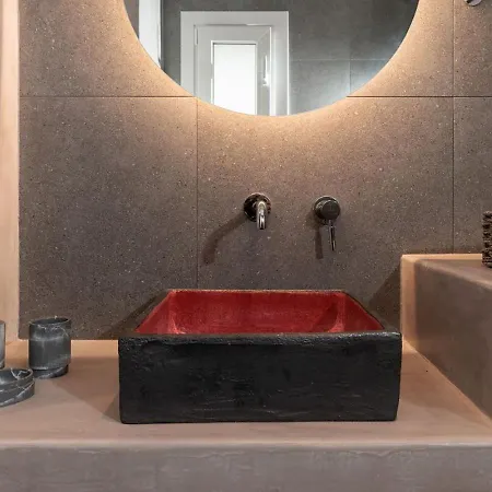 Silvina Loft, Naxos Holiday home Kastraki (Trikala)