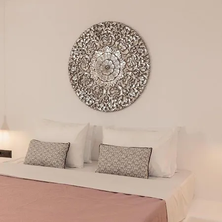 Silvina Loft, Naxos *