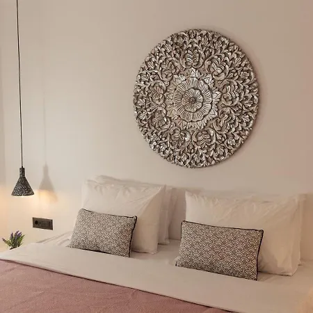 Silvina Loft, Naxos Holiday home Kastraki (Trikala)