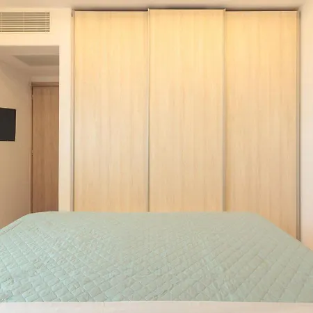 Holiday home Silvina Loft, Naxos
