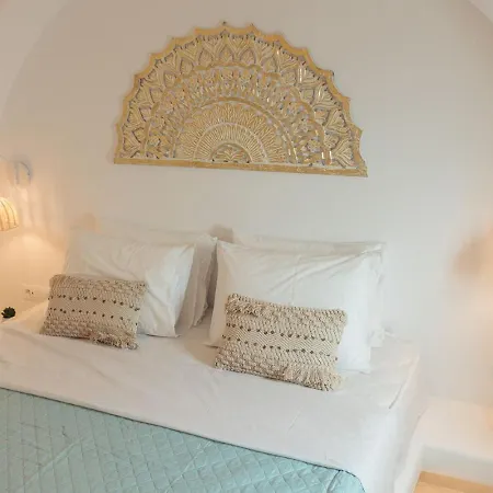 Holiday home Silvina Loft, Naxos *