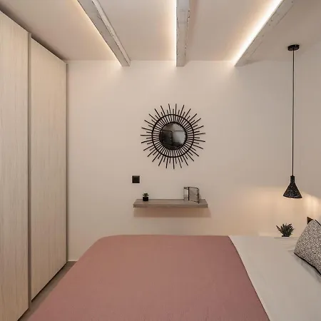 Silvina Loft, Naxos Kastraki