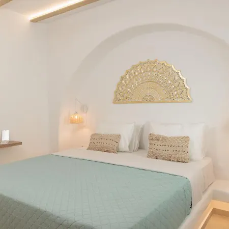 Silvina Loft, Naxos Holiday home