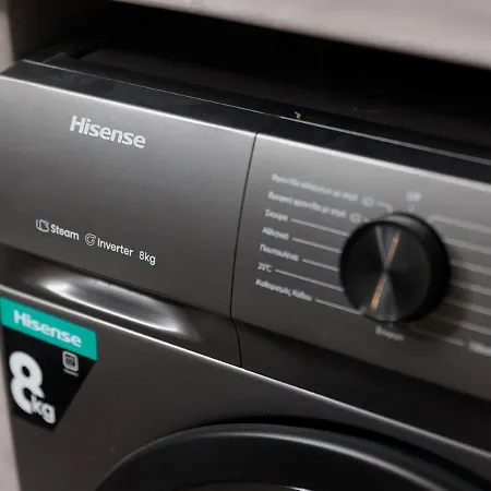 Silvina Loft, Naxos Ferienhaus *