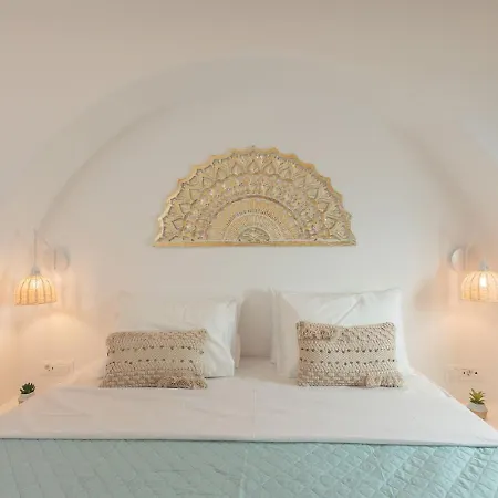 Silvina Loft, Naxos Holiday home Kastraki (Trikala)