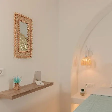 Holiday home Silvina Loft, Naxos Kastraki (Trikala)