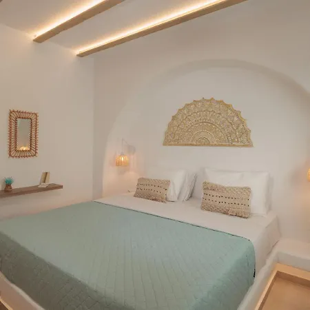 Silvina Loft, Naxos