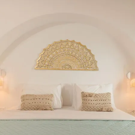 Silvina Loft, Naxos Holiday home