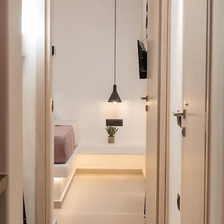 Ferienhaus Silvina Loft, Naxos