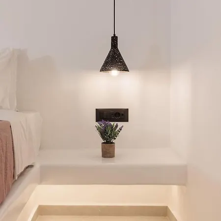 Silvina Loft, Naxos Ferienhaus *